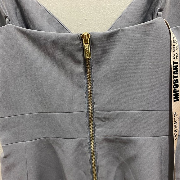 NEVER WORN House of CB Raqa Dress - Picture 9 of 10